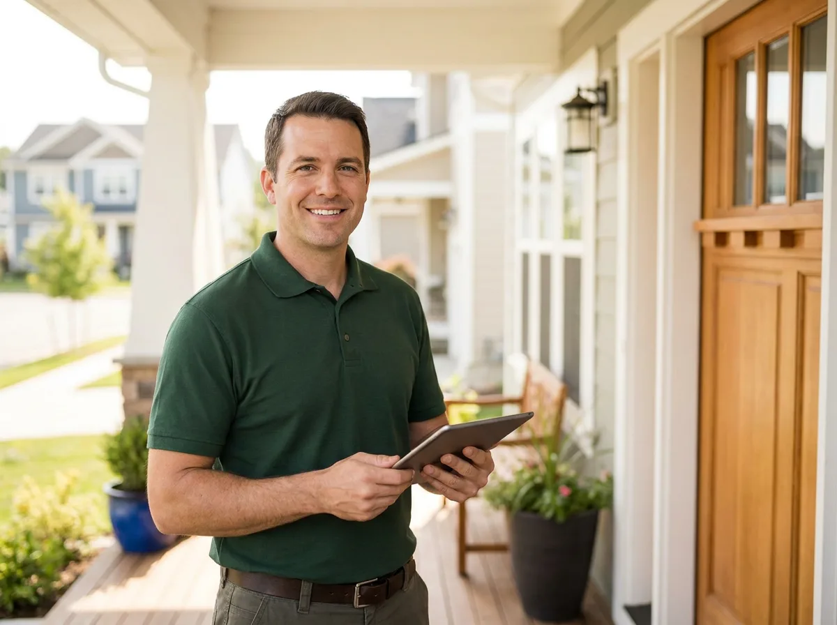 Pest control FAQs for New River, AZ